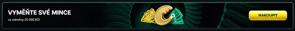 Obchod s výměnou mincí Kinbet pro vysokohodnotné kasinové odměny